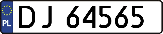 DJ64565