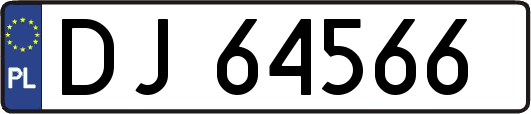 DJ64566