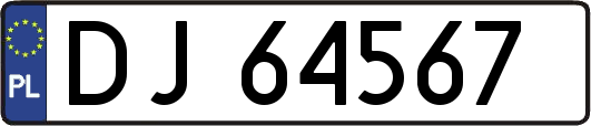 DJ64567