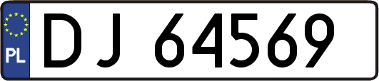 DJ64569