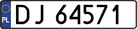 DJ64571
