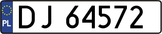 DJ64572