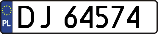 DJ64574