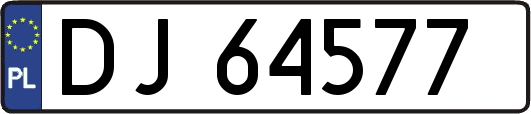 DJ64577