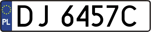 DJ6457C