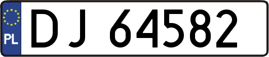 DJ64582