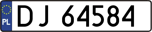 DJ64584