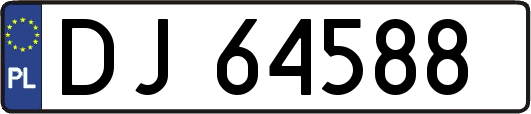 DJ64588