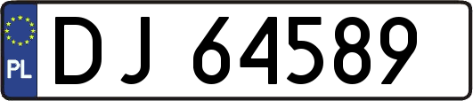 DJ64589