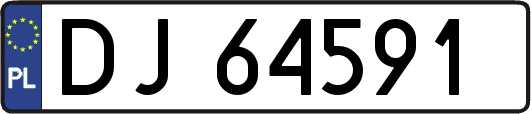 DJ64591