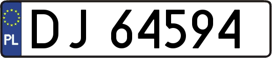 DJ64594
