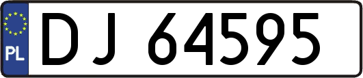 DJ64595