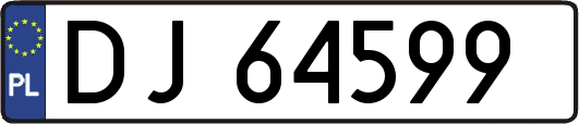 DJ64599