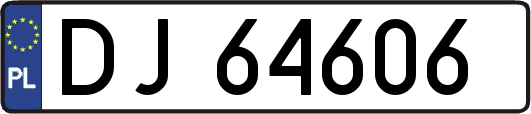 DJ64606