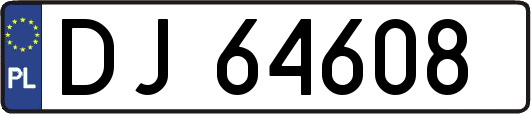 DJ64608