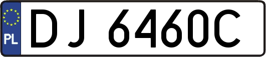 DJ6460C