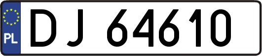 DJ64610