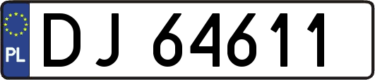 DJ64611