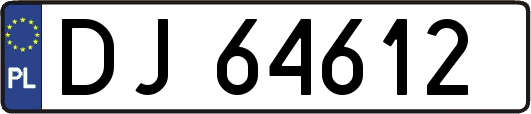 DJ64612