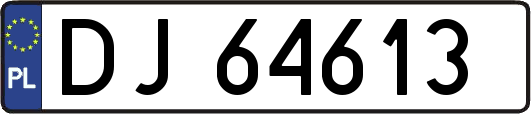 DJ64613