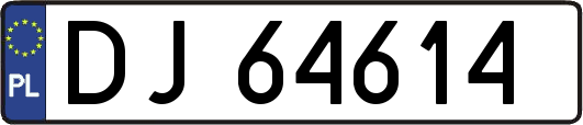 DJ64614