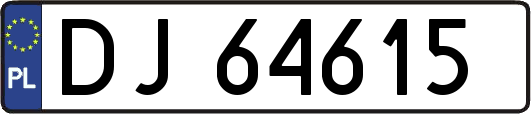 DJ64615