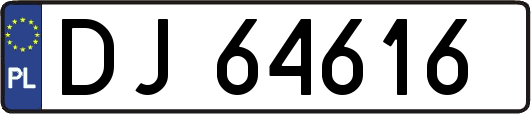 DJ64616