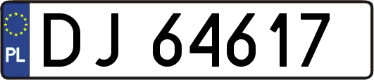 DJ64617