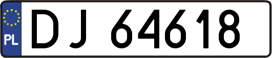 DJ64618