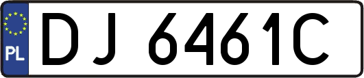DJ6461C