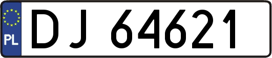 DJ64621