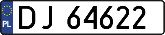 DJ64622