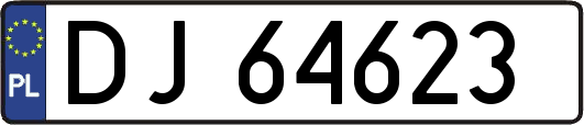 DJ64623