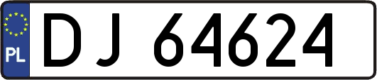 DJ64624