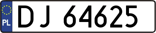 DJ64625