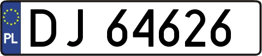 DJ64626