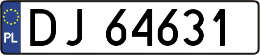 DJ64631