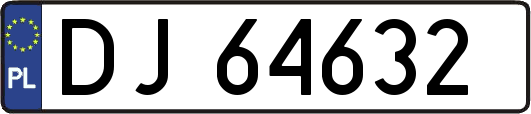 DJ64632