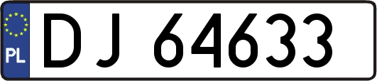 DJ64633