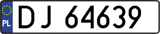 DJ64639