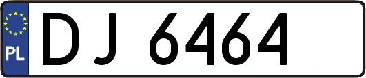 DJ6464