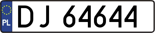 DJ64644