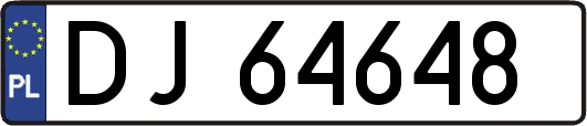 DJ64648