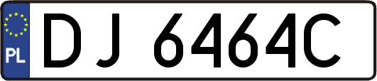 DJ6464C