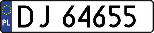 DJ64655