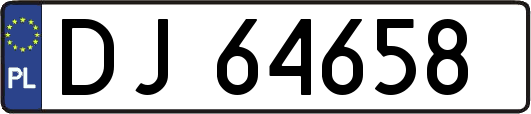 DJ64658