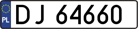 DJ64660