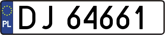 DJ64661