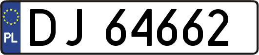DJ64662