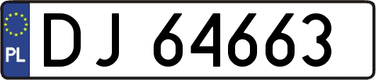 DJ64663